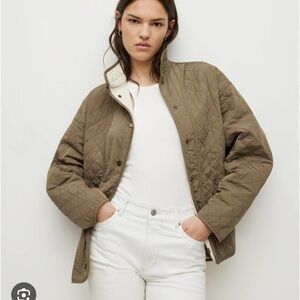 New ALLSAINTS jacket.